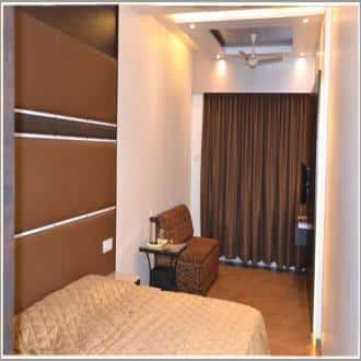 An Ideal Holiday Location In Mahabaleshwar, Mahabaleshwar 3